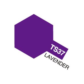TS-37 Lavender, spray 100 ml - Tamiya